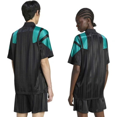 Maglietta Liverpool FC EQT Fanswear 2026-2027