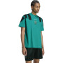 Liverpool FC EQT Fanswear 2026-2027-Equipment Green-black
