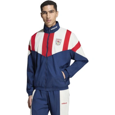 Giacca Arsenal Fc EQT Fanswear 2026-2027