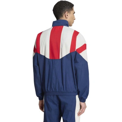 Giacca Arsenal Fc EQT Fanswear 2026-2027