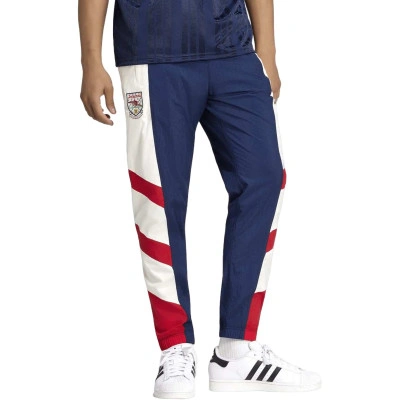 Pantaloni  Arsenal Fc EQT Fanswear 2026-2027