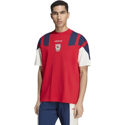 Maglietta Arsenal Fc EQT Fanswear 2026-2027