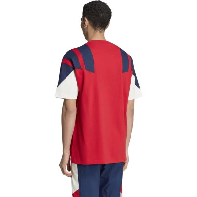 Maglietta Arsenal Fc EQT Fanswear 2026-2027