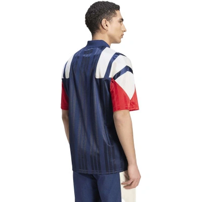 Maglietta Arsenal Fc EQT Fanswear 2026-2027