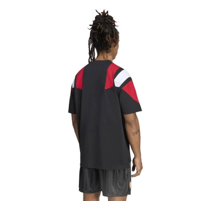 Maglietta Manchester United Fanswear 2026-2027