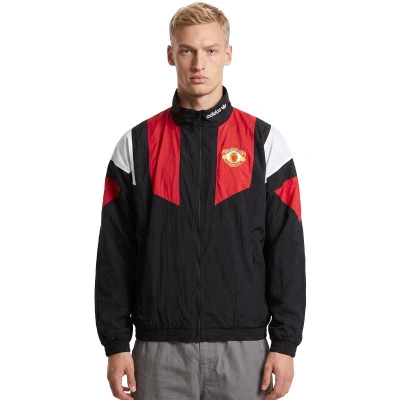Giacca Manchester United Fanswear 2026-2027