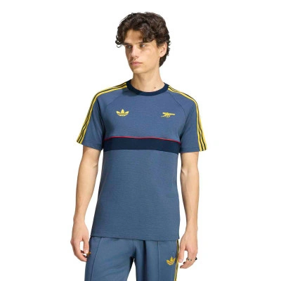 Maglietta Arsenal Fc Fanswear 2026-2027