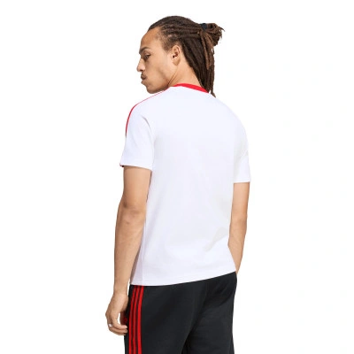 Maglietta Slb Benfica Fanswear 2026-2027