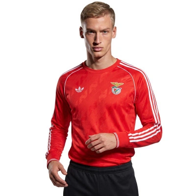 Maglietta Slb Benfica Fanswear 2026-2027