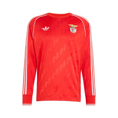 Maglietta Slb Benfica Fanswear 2026-2027