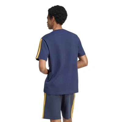 Maglietta Real Madrid Fanswear 2026-2027