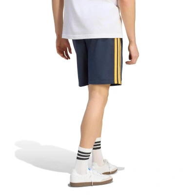 Pantaloncini Real Madrid Fanswear 2026-2027