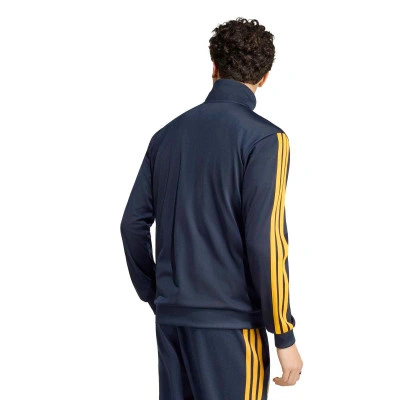 Giacca Real Madrid Fanswear 2026-2027
