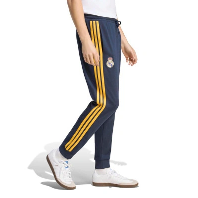 Pantaloni Real Madrid Fanswear 2026-2027