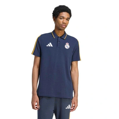Polo Real Madrid Fanswear 2026-2027