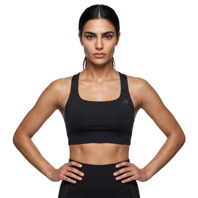 Reggiseno Optime Essential Bra