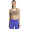 Reggiseno adidas Optime Essentials