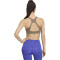 Reggiseno adidas Optime Essentials