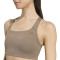 Reggiseno adidas Optime Essentials