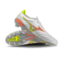 Scarpe Mizuno Morelia Neo V Beta Made In Japan FG