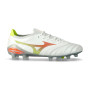 Morelia Neo V Beta Made In Japan FG-White-Evening Primrose-Lava Orange