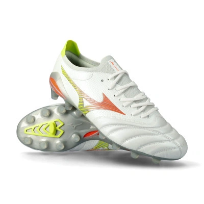 Scarpe Morelia Neo V Beta Made In Japan FG