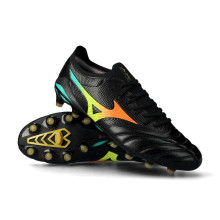 Scarpe Mizuno Morelia Neo V Beta Made in Japan FG