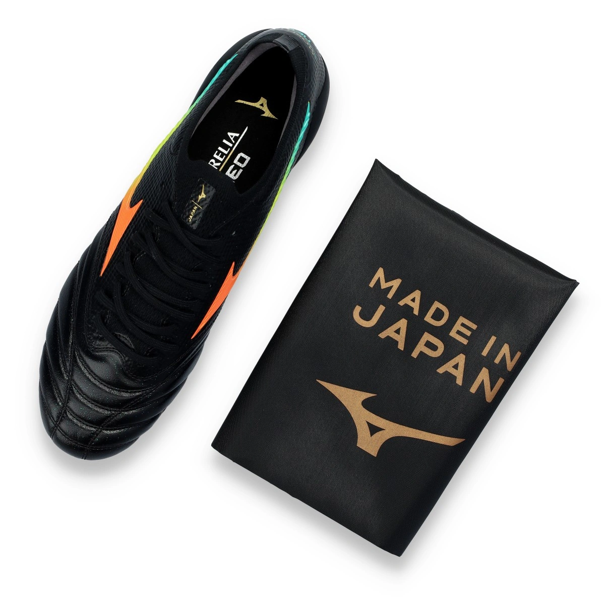 bota-mizuno-morelia-neo-v-beta-made-in-japan-fg-blacklava-orange-9