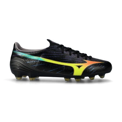 Scarpe Mizuno Alpha III Made in Japan FG