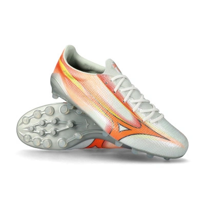 Scarpe Mizuno Alpha III Made In Japan AG