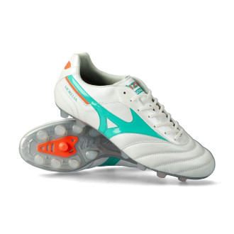 Scarpe Mizuno Morelia II Elite FG