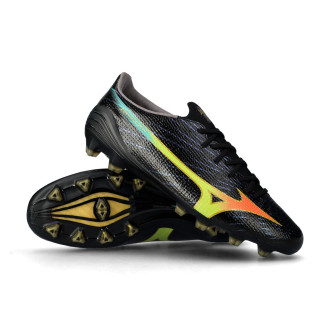 Scarpe Mizuno Mizuno Alpha III Elite FG