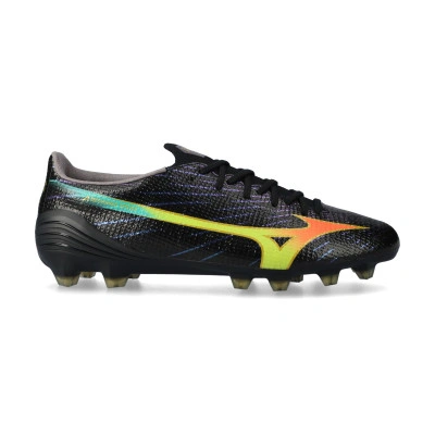 Scarpe Mizuno Alpha III Elite FG