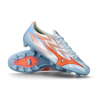 Scarpe Mizuno Mizuno Alpha III Elite FG