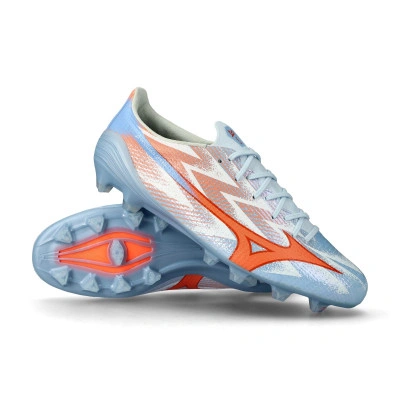Scarpe Mizuno Alpha III Elite FG