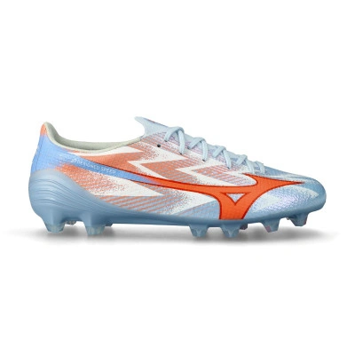 Scarpe Mizuno Alpha III Elite FG