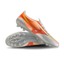 Scarpe Mizuno Alpha III Elite AG