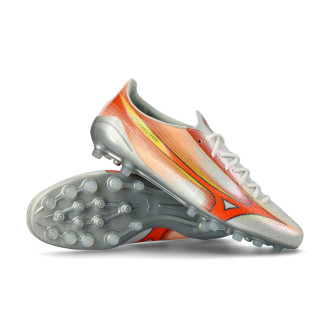 Scarpe Mizuno Alpha III Elite AG
