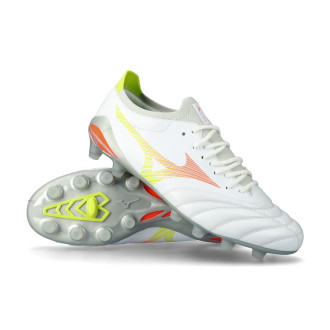 Scarpe Mizuno Morelia Neo V Beta Pro FG
