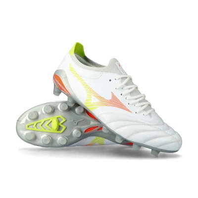 Scarpe Morelia Neo V Beta Pro FG