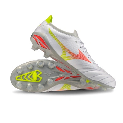 Scarpe Morelia Neo V Beta Pro FG