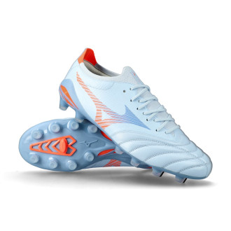 Scarpe Mizuno Morelia Neo V Beta Pro FG