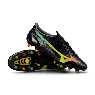 Scarpe Mizuno Mizuno Alpha III Elite Mix