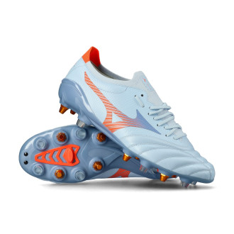 Scarpe Mizuno Morelia Neo V Beta Elite Mix Scarpe Mizuno Morelia Neo V Beta Elite Mix