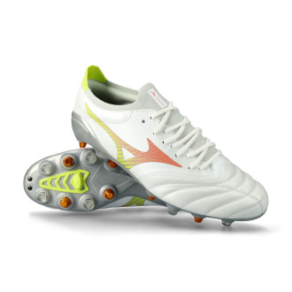 Scarpe Mizuno Morelia Neo V Beta Elite Mix Scarpe Mizuno Morelia Neo V Beta Elite Mix