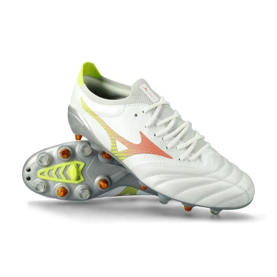 Scarpe Morelia Neo V Beta Elite Mix