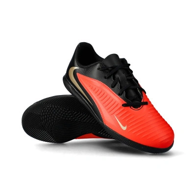 Scarpe Phantom 6 Low Club IC da Bambino