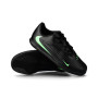 Phantom 6 Low Club IC Niño-Black-Illusion-Green-Black