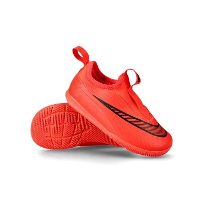 Scarpe Mercurial Vapor 17 Club Flex IC Niño