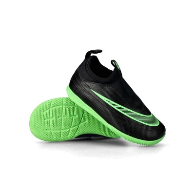 Scarpe Vapor 17 Club Flex IC PS da Bambino